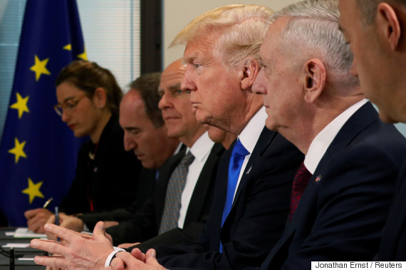 mcmaster mattis