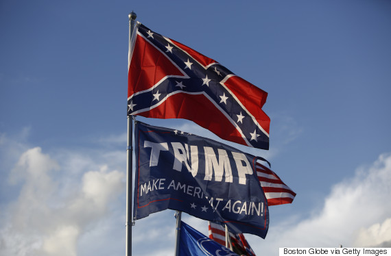 confederate flag