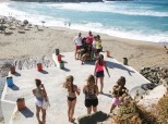 ΤτΕ: Καλός ο Ιούνιος για τον τουρισμό. Αυξήθηκαν τα έσοδα κατά 14,2%