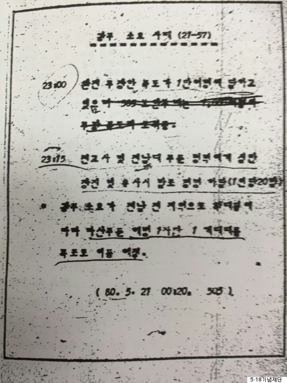 kwangju
