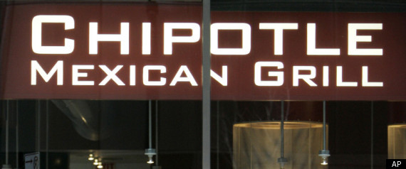 Chipotle Earth Day