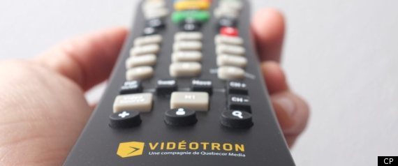 Videotron