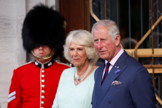 prince charles