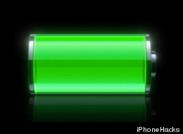 Ipad Battery