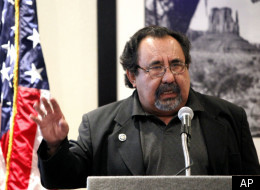 State AGs, Democrats File Briefs Against Arizona Immigration Law