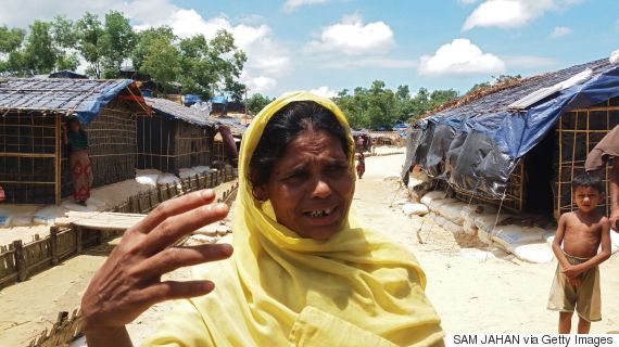 rohingya