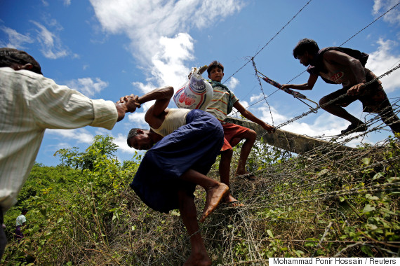 rohingya