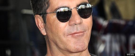 Simon Cowell