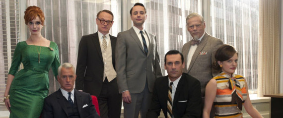 Mad Men