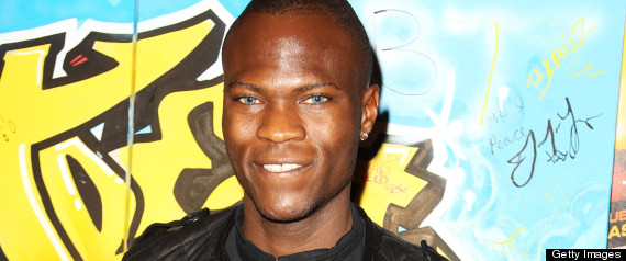 Brian Belo
