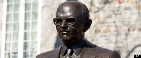 Jean Drapeau