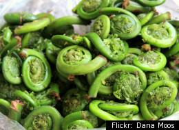 QUIZ: Do You Know Your Weird Spring Produce?