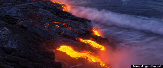 Lava Flow