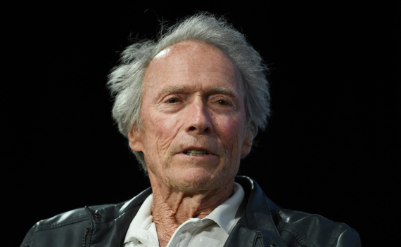 clint eastwood