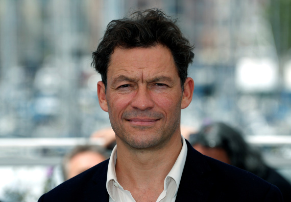 dominic west