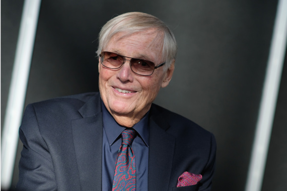 adam west