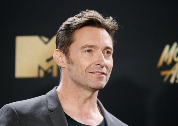hugh jackman