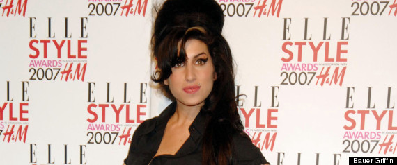 Amy Winehouse Estate