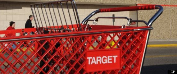 Target Canada Unions Ufcw