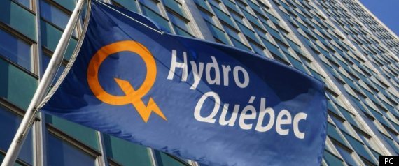 Hydroquebec