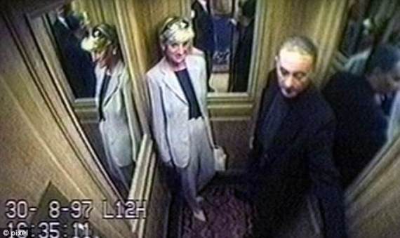 diana dodi al fayed