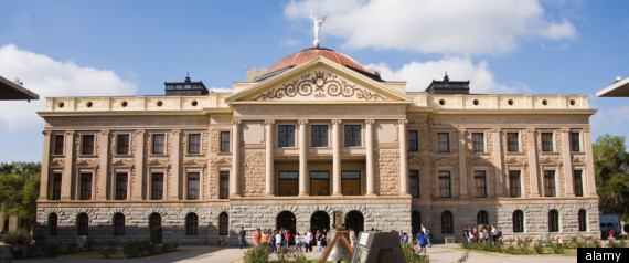 Arizona Contraception Bill