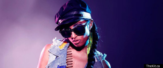 Anjulie Beauty Tips