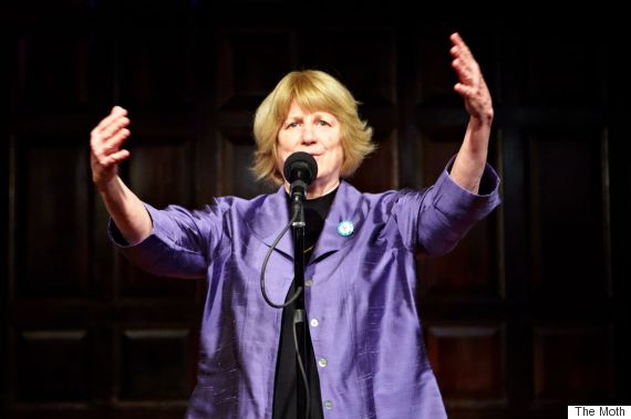 marie claire king