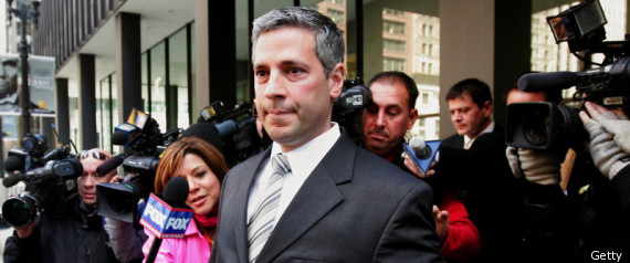 John Harris Sentenced
