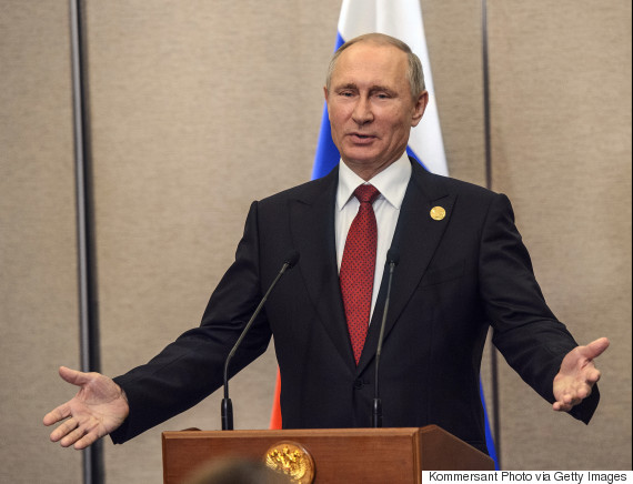 putin