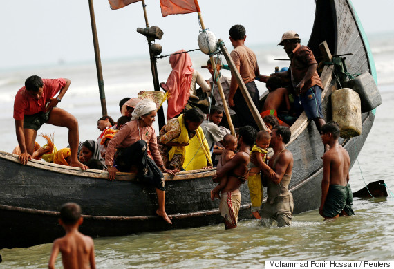 rohingya