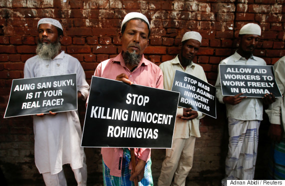 rohingya