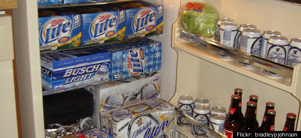 PHOTOS: What Do You Keep Inside Your Refrigerator?