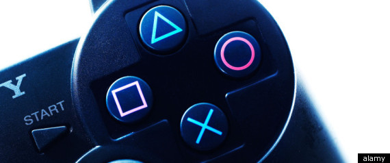 New Playstation 4 Orbis