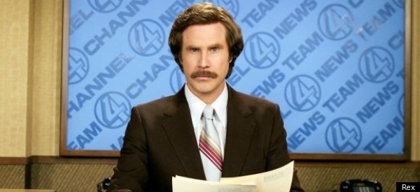 16 Big Blunders in Comedy Movies (PHOTOS)