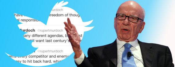 rupert murdoch