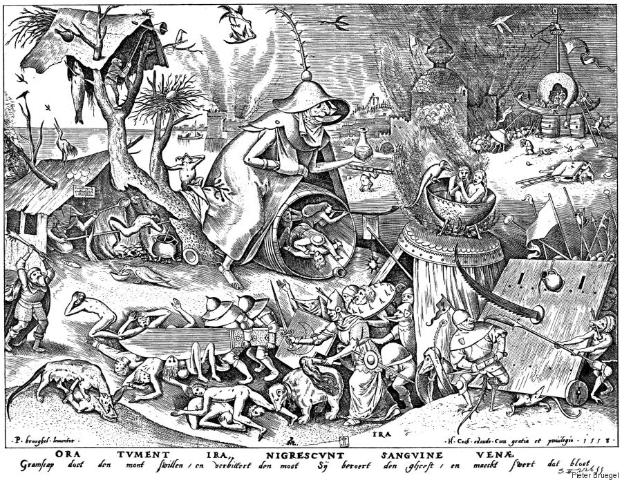pieter bruegel