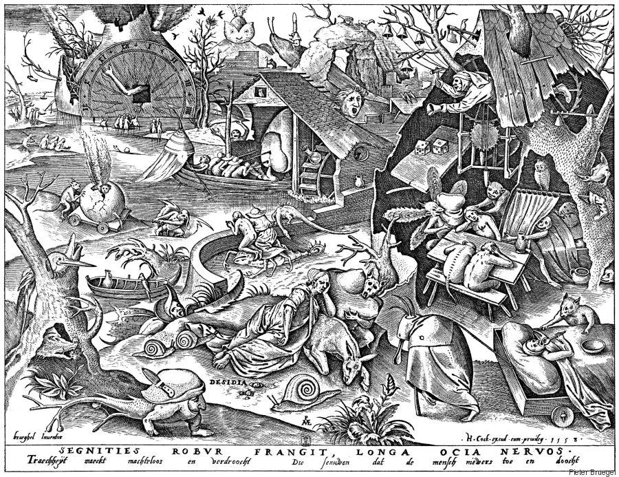 pieter bruegel
