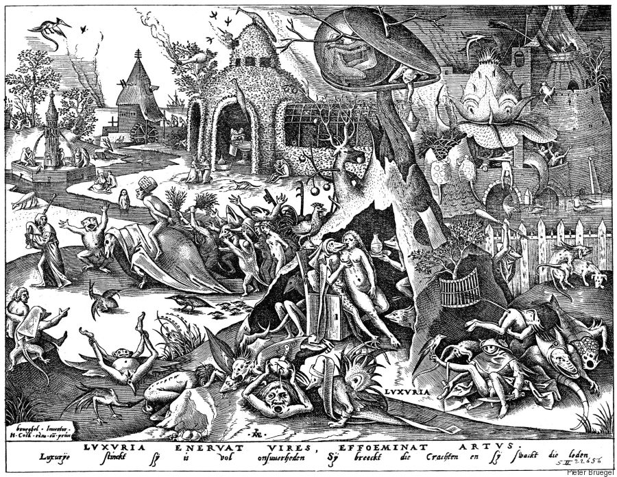 pieter bruegel