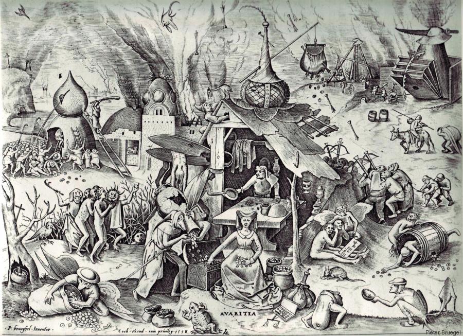 pieter bruegel