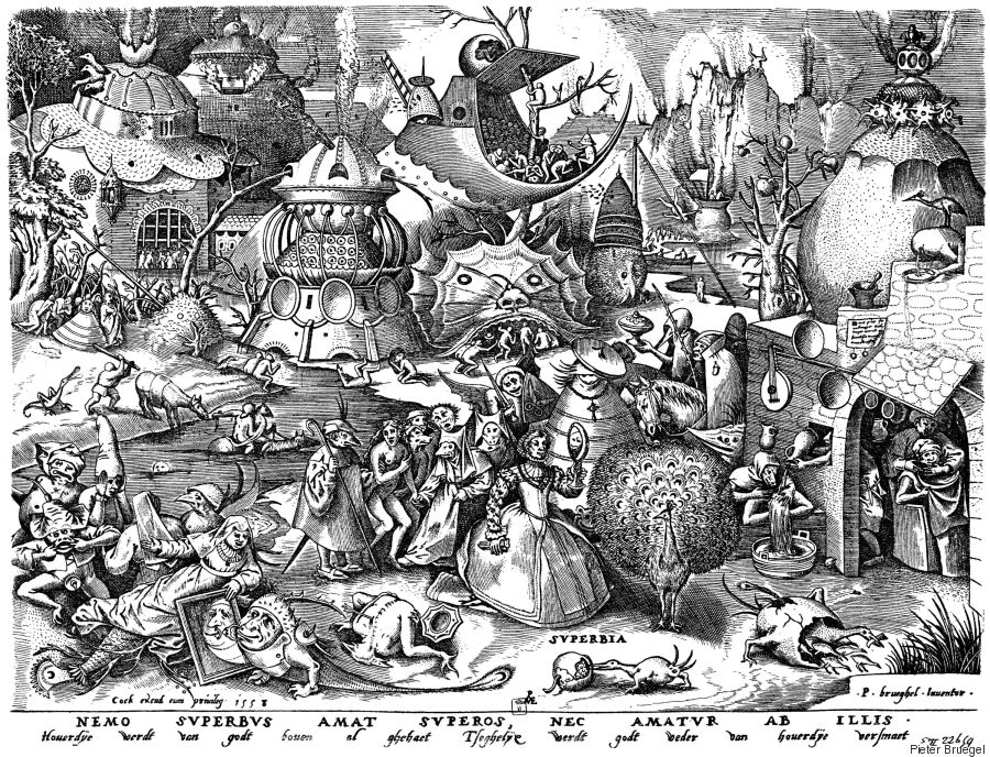 pieter bruegel