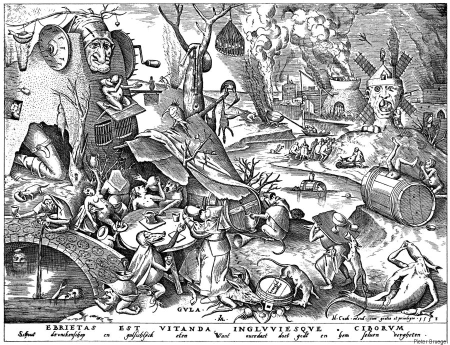 pieter bruegel