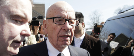 Rupert Murdoch Sky Tv Sabotage