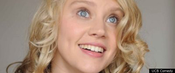 Kate Mckinnon