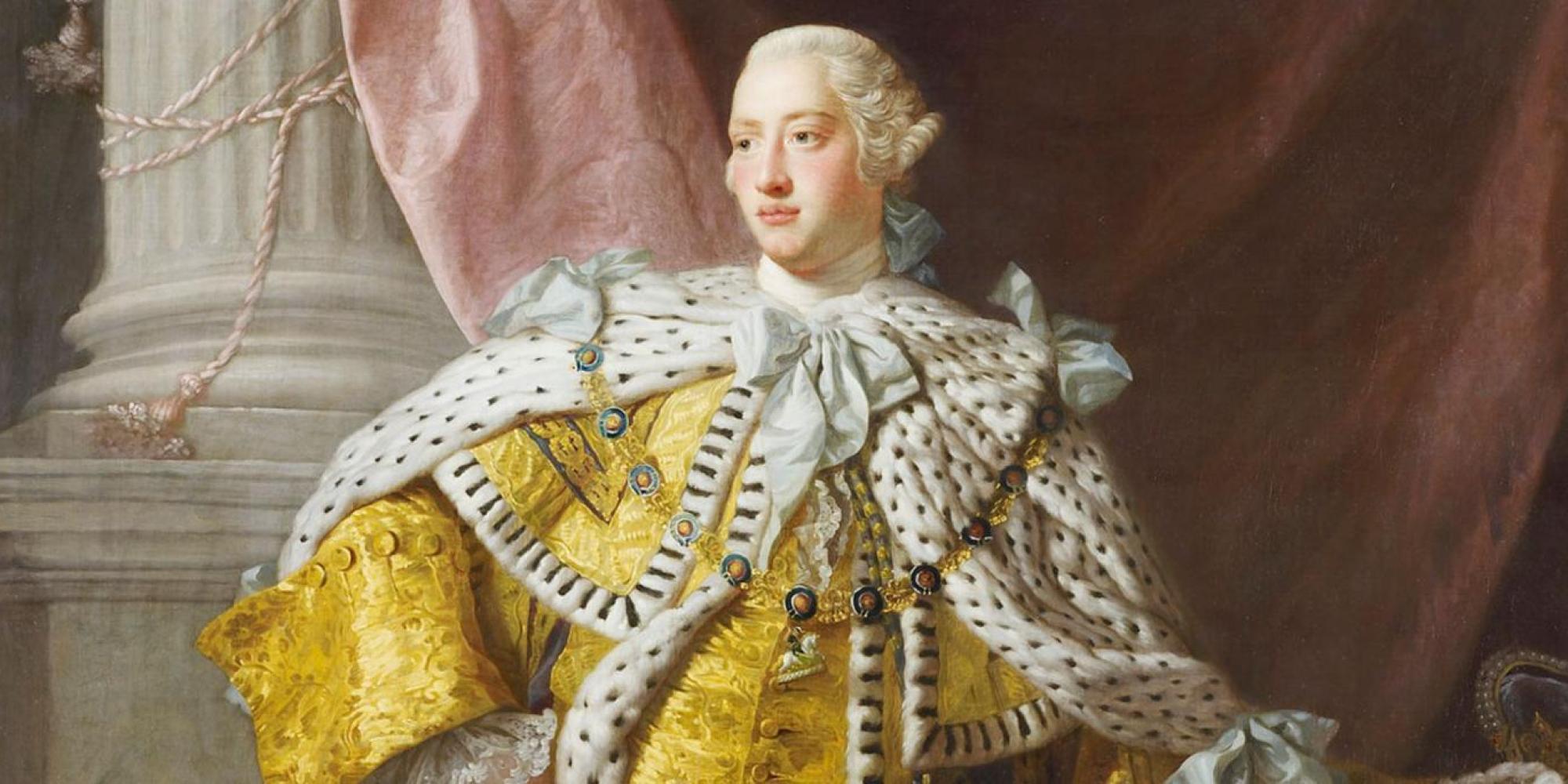 اكتشاف جديد قد يساهم في علاج مرض  مصاصي الدماء .. أصيب به الملك جورج الثالث المجنون