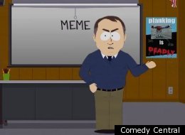 'South Park' Uncovers The Dangers Of Memeing (VIDEO)