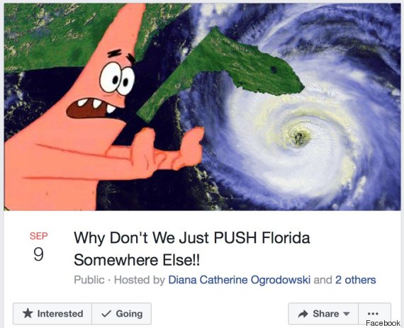 L'ouragan Irma frappe la Floride de plein fouet, tuant au moins 5 personnes