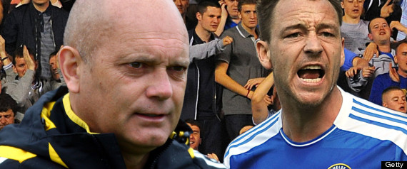Ray Wilkins