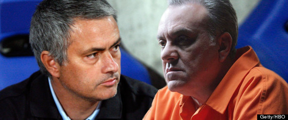 Mourinho