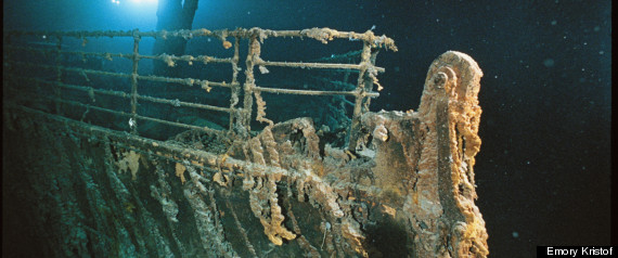 Titanic